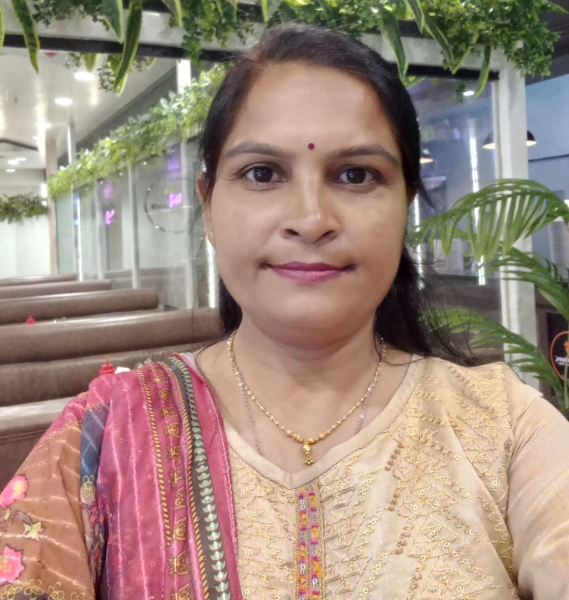 Nimisha kumari Jariwala best astrologer in Gujarat